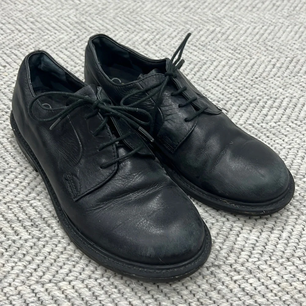 C2 dress shoes